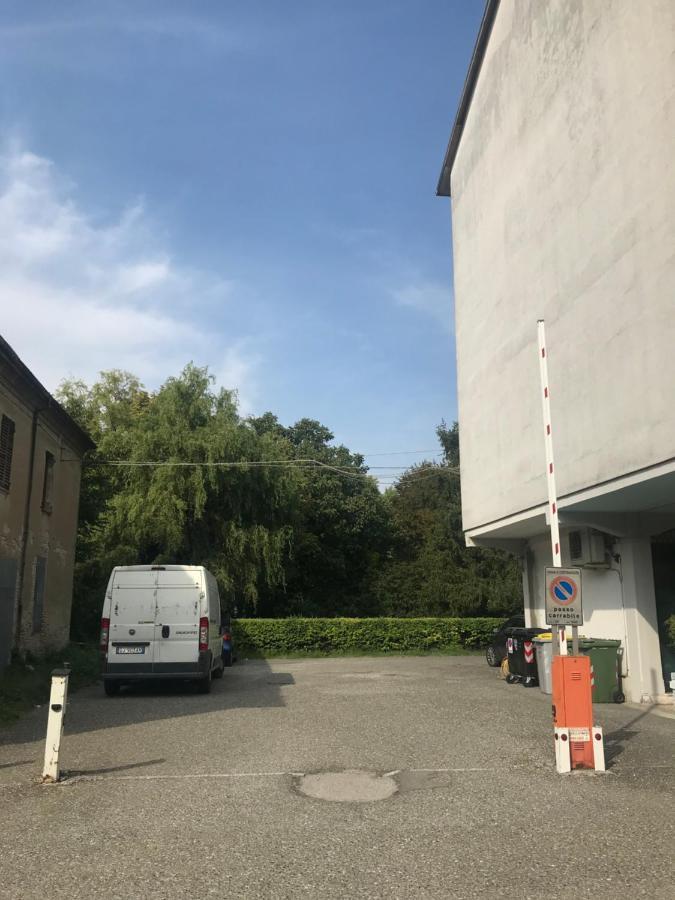 Ca Nicola Cortemaggiore Citta D'Arte Exterior foto